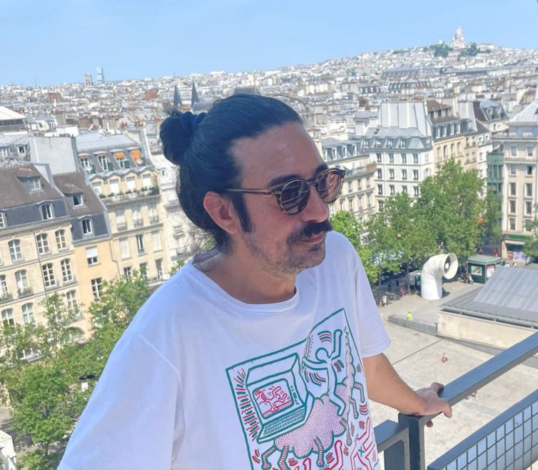 José Ayala Hoffmann